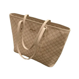 KissICON Cherry Blossom Tote – Women's Commuter Shoulder
