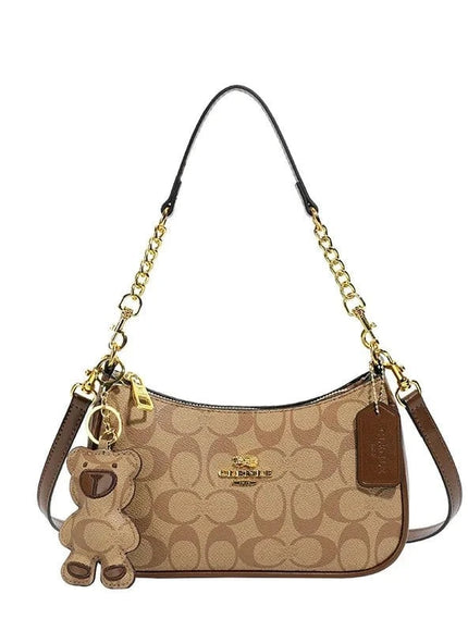 KissICON Chic Chain Square Autumnwinter