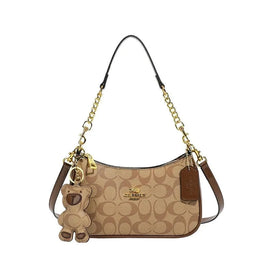 KissICON Chic Chain Square Autumnwinter