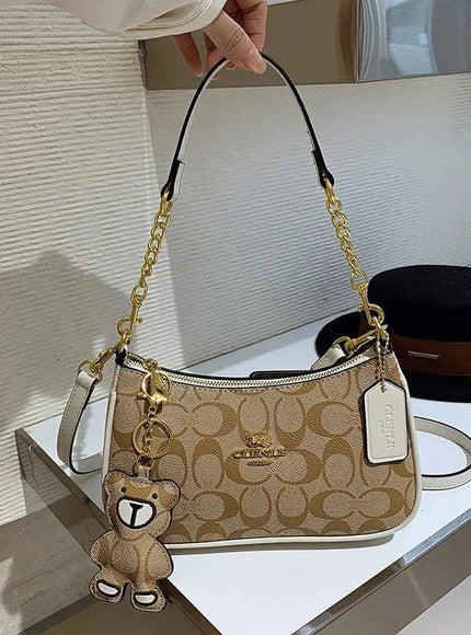 KissICON Chic Chain Square Autumnwinter