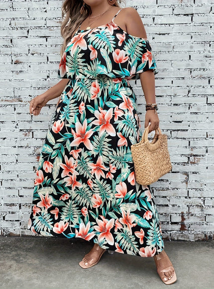 jkthpu-45 Chic Plus Size Dresses Style Beyond Limits