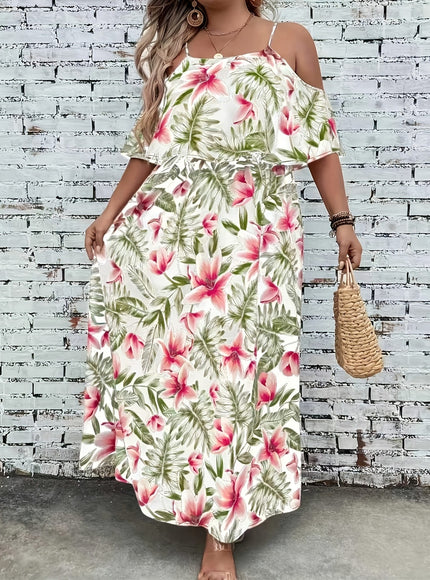 jkthpu-45 Chic Plus Size Dresses Style Beyond Limits