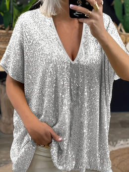 jkthpu-45 Chic PlusSize Tops for Effortless Everyday Style