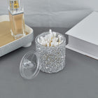 Chic White & White