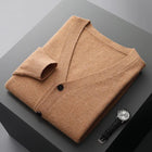 Golden Camel Color