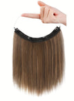 Chocolate Brown With Highlight / 12inch