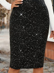 Classic Black / UK 18 (US 14)