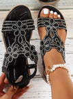 Classic Black / UK 6.5