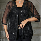 Classic Black