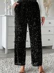 Classic Black / UK Size 8