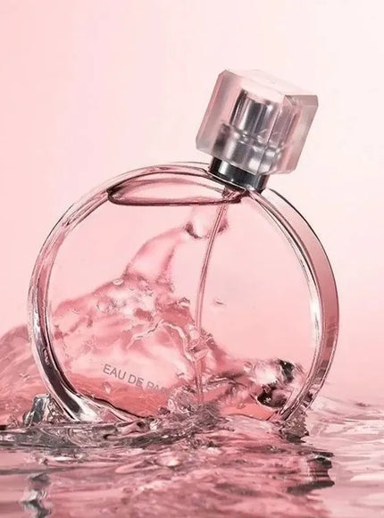 KissICON Classic Encounter Perfume 100ml - Long Lasting Floral