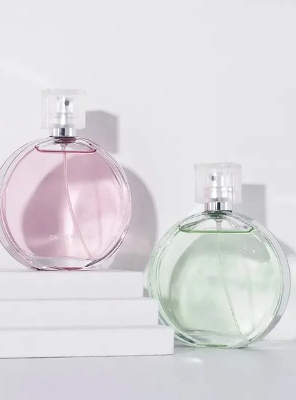 KissICON Classic Encounter Perfume 100ml - Long Lasting Floral