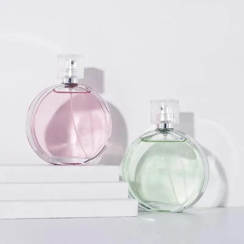 KissICON Classic Encounter Perfume 100ml - Long Lasting Floral