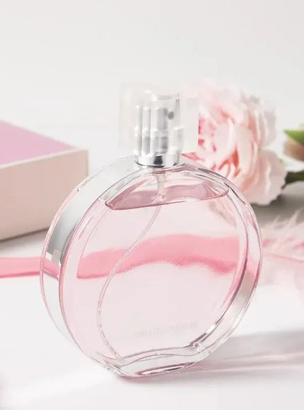 KissICON Classic Encounter Perfume 100ml - Long Lasting Floral