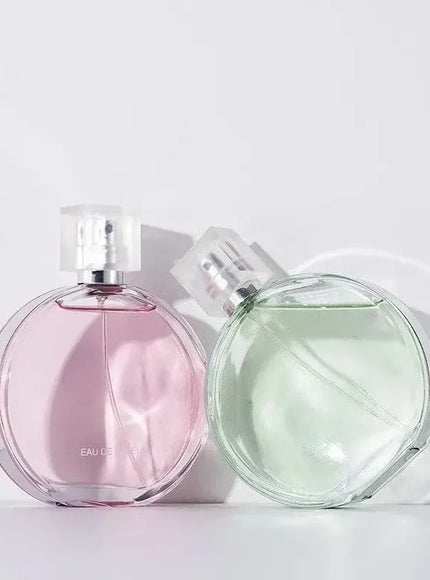 KissICON Classic Encounter Perfume 100ml - Long Lasting Floral