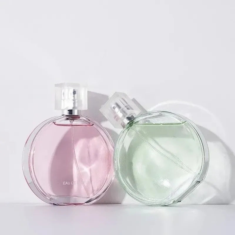 KissICON Classic Encounter Perfume 100ml - Long Lasting Floral
