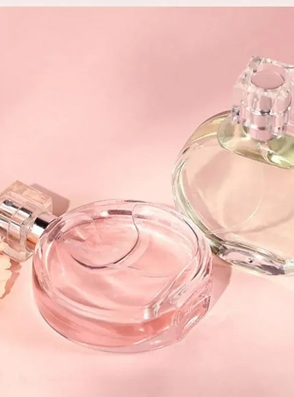 KissICON Classic Encounter Perfume 100ml - Long Lasting Floral