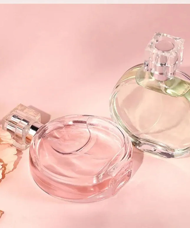 KissICON Classic Encounter Perfume 100ml - Long Lasting Floral