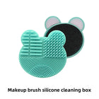 Cleaning box