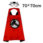 Cloak single size