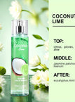 Coconut Lime-8Fl.oz