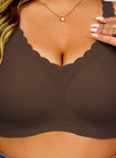 Coffee Brown / 0XL