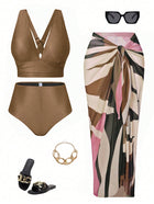 Coffee Brown