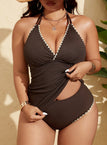 Coffee Brown / 0XL