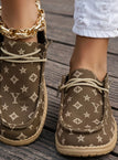 Coffee Brown / UK 3.5