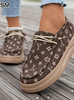 Coffee Brown / UK 7.5