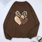 Coffee color