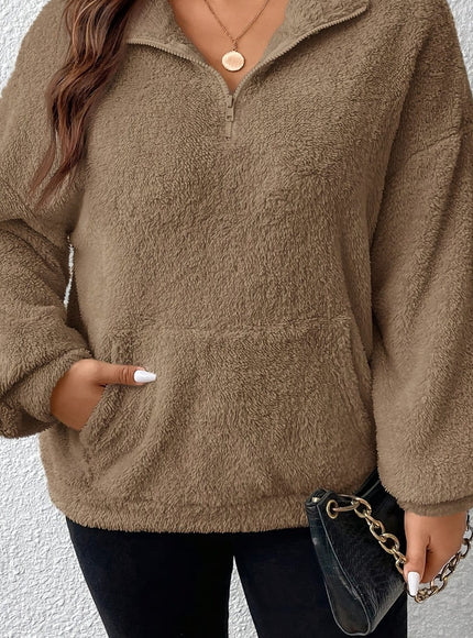 jkthpu-45 Coffee color / UK 16 Plus Size, New autumn and winter hot selling