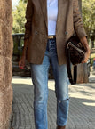 Coffee color / UK 18