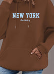 Coffee color / UK 18