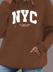 Coffee color / UK 18