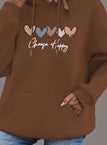 Coffee color / UK 18
