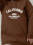 Coffee color / UK 18