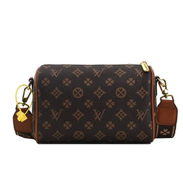 KissICON Coffee Designer Clutch – Shoulder