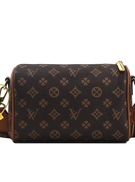 KissICON Coffee Designer Clutch – Shoulder