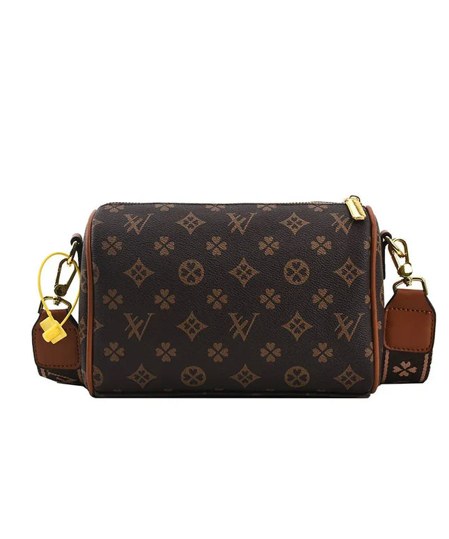 KissICON Coffee Designer Clutch – Shoulder