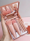 Coffee Pink