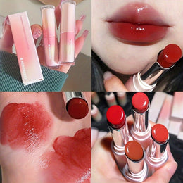 KissICON Color #05 💋 Hydrating Liquid Lipstick With Dewy Finish -