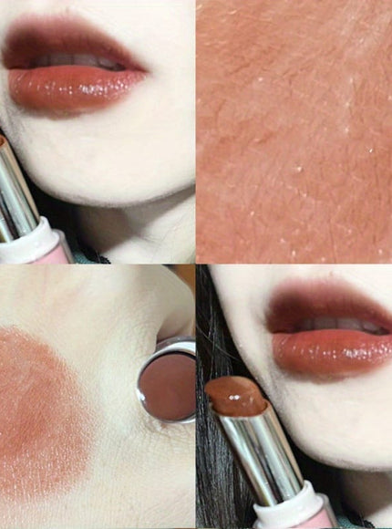 KissICON Color #06 💋 Hydrating Liquid Lipstick With Dewy Finish -