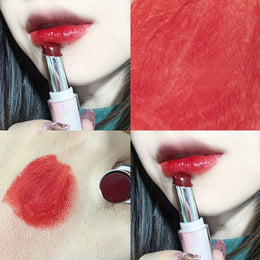 KissICON Color #07 💋 Hydrating Liquid Lipstick With Dewy Finish -