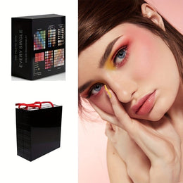 KissICON Color#177 177color Makeup Gift Set – All Tools