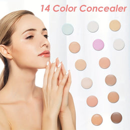 KissICON Color#177 177color Makeup Gift Set – All Tools