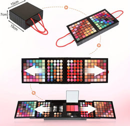 KissICON Color#177 177color Makeup Gift Set – All Tools