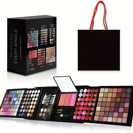KissICON Color#177 177color Makeup Gift Set – All Tools
