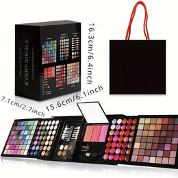 KissICON Color#177 177color Makeup Gift Set – All Tools