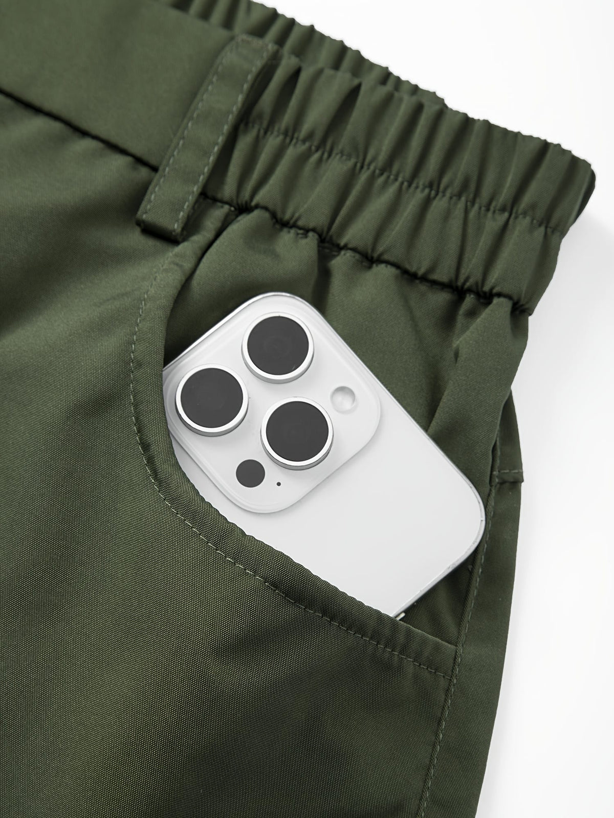 KissICON ColorBlock Cargo Pants Versatile Style for Work  Adventure